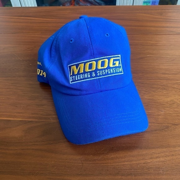 MOOG Steering & Suspension Hat - Picture 1 of 4